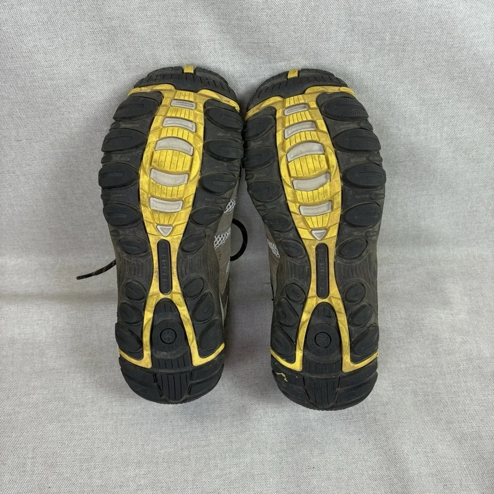 Merrell Women's  Moab Vent Ventilator Hiking Shoes Taupe Size 6 Style J49000